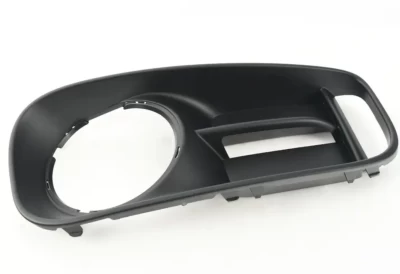 Kratka zderzaka lewa Mini Countryman F60 2017-2020, z otworem na światło przeciwmgielne, AVTM, 51117390533, 184705913