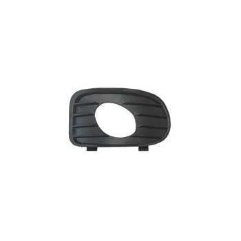 Kratka zderzaka prawa Opel Vectra B 1999-2003, z otworem na światło przeciwmgielne, AVTM, 1400654, 50 779 922