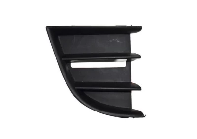 Kratka zderzaka prawa Skoda Octavia A5 2009-2013, z otworem na światło przeciwmgielne, AVTM, 1Z0853666C9B9, 6409 912