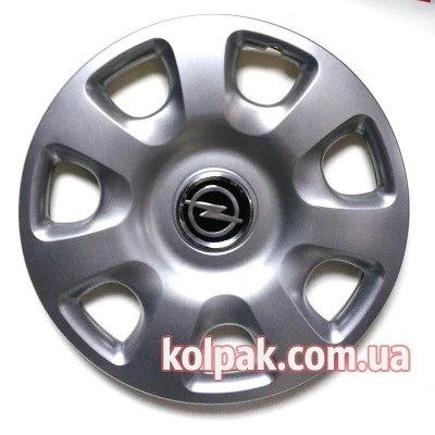 Kołpaki dedykowane R15 do Opel SKS 336