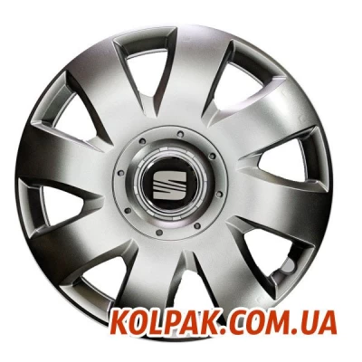 Kołpaki dedykowane R16 do Seat SKS 426 Kołpaki dedykowane R16 do Seat SKS 426