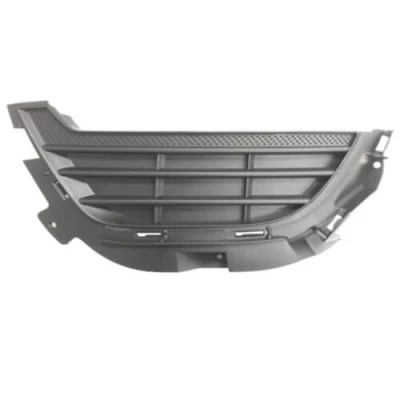 Kratka zderzaka lewa Lincoln MKZ 2016-2020, z otworem na światło przeciwmgielne, AVTM, HP5Z17B814AB, 184901921