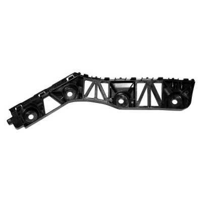 Right rear bumper mounting bracket Volkswagen Tiguan 2017-, upper, AVTM, 5NN807394, 187445962