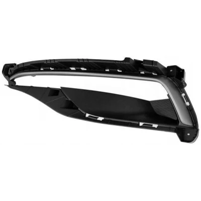 Kratka zderzaka lewa Hyundai Sonata LF 2014-2017, Sport, z otworem na światło przeciwmgielne, AVTM, 86521C2300, 3245 913