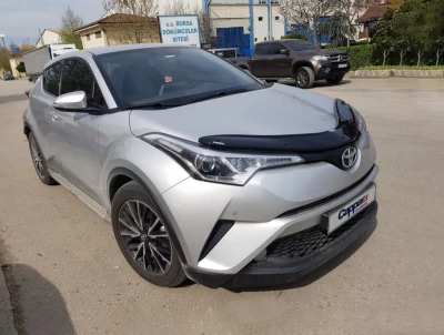 Owiewka maski do Toyota C-HR 2016-EuroCap 7915K039