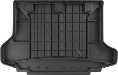 Mata do bagażnika Renault Koleos 2007-2016, Pro-Line, Frogum FG TM404427 Mata do bagażnika Renault Koleos 2007-2016, Pro-Line, Frogum FG TM404427