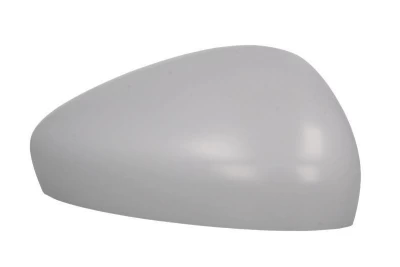 Prawa osłona lusterka Citroen C4 2009-2015, do lakierowania, AVTM, 8152Q1, 186342868