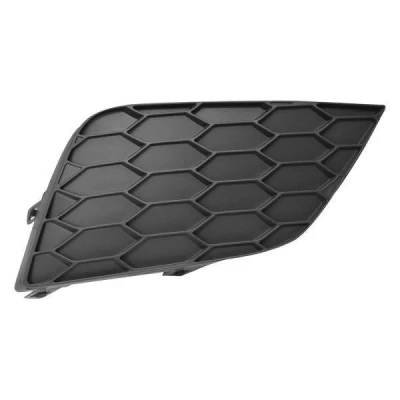 Kratka zderzaka prawa Nissan Sentra 2016-2019, bez otworu na światło przeciwmgielne, AVTM, 622564AF0B, 185057912