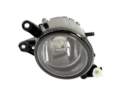 Światło przeciwmgielne prawe Audi A4 B6 2000-2008/Volvo S40/V50 2004-2012, Depo, 441-2018R-UQ
