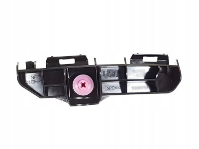 Prawy wspornik mocowania tylnego zderzaka Toyota Rav4 2016-2019, wewnętrzny, AVTM, 5256242050, 187043964