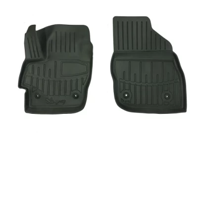 Polyurethane floor mats for Mazda 3 BL 2008-2013 Europe with raised edges, 2 pcs Stingray 5011262 Polyurethane floor mats for Mazda 3 BL 2008-2013 Europe with raised edges, 2 pcs Stingray 5011262