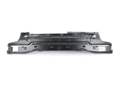 Wspornik mocowania tylnego zderzaka BMW 5-Series F10 2013-2016, środkowy, dolny, AVTM, 51127331600, 113200007 Wspornik mocowania tylnego zderzaka BMW 5-Series F10 2013-2016, środkowy, dolny, AVTM, 51127331600, 113200007