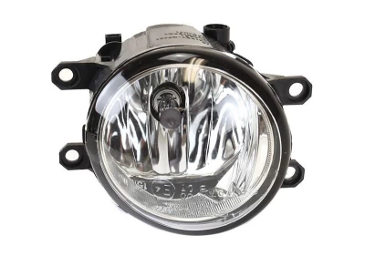 Światło przeciwmgielne prawe Toyota Land Cruiser Prado 150/Rav4/Auris 2009-, Depo, 212-2076R-UQ