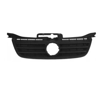 Atrapa chłodnicy Volkswagen Caddy/Touran 2006-2009, czarna, AVTM, 189545991