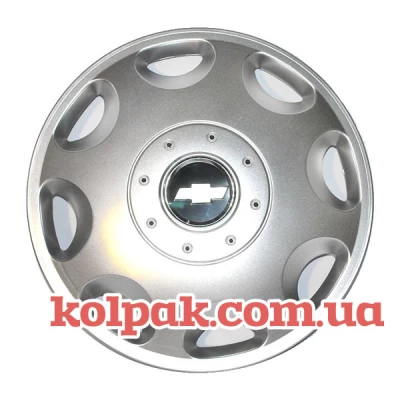 Wheel trims r15 for Chevrolet SKS 300
