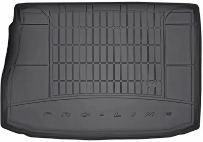 Mata do bagażnika Citroen DS5 hybrid2011-2015, Pro-Line, Frogum FG TM405233