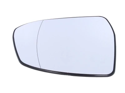 Wkład lusterka prawy Ford Focus 2 2008-2011/3 2011-/Mondeo 4 2007-2012, asferyczny, podgrzewany, AVTM, 1469521, 186472376