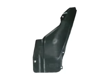 Original rear right splash guard Hyundai Elantra 2011-2014 HYUNDAI/KIA 86862-3X100