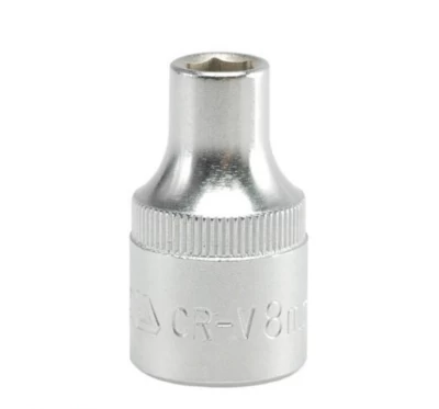 Nasadka 6-kątna 1/2 8 mm Yato YT-1201 Nasadka 6-kątna 1/2 8 mm Yato YT-1201