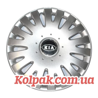 Wheel trims r15 for Kia SKS 306 Wheel trims r15 for Kia SKS 306