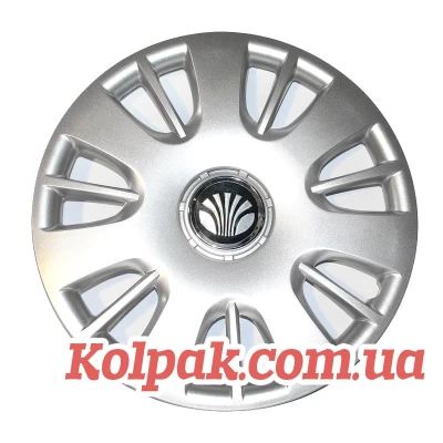 Kołpaki r15 do Daewoo SKS 312