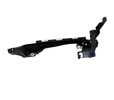 Original right headlight bracket Audi Q5 2017- VAG 80A805608