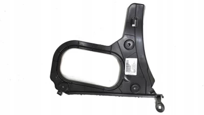 Prawy wspornik mocowania tylnego zderzaka Audi A3 8V SD 2013-, AVTM, 8V5807378, 181224962