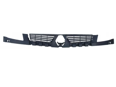 Radiator grille Renault Kangoo 2007-2008, inner, AVTM, 185610992