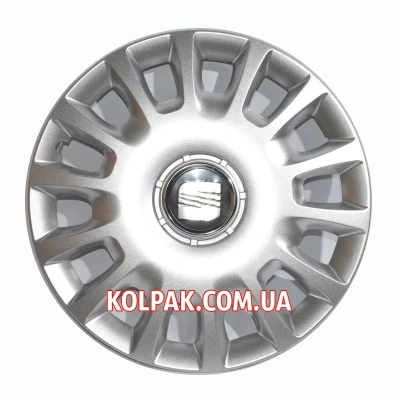 Kołpaki dedykowane R14 do Seat SKS 214