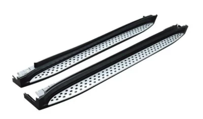 Side steps for Nissan Qashqai 2014-AVTM OEMST11099