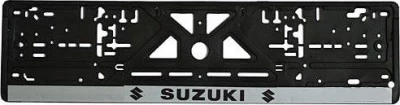 Ramka tablicy rejestracyjnej Suzuki AVTM RNSUZ10