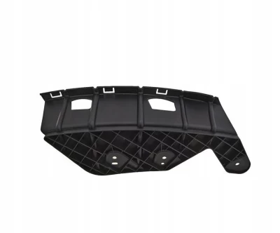 Left headlight bracket Ford Explorer 2016-2019, AVTM, FB5Z17C973A, 182834933