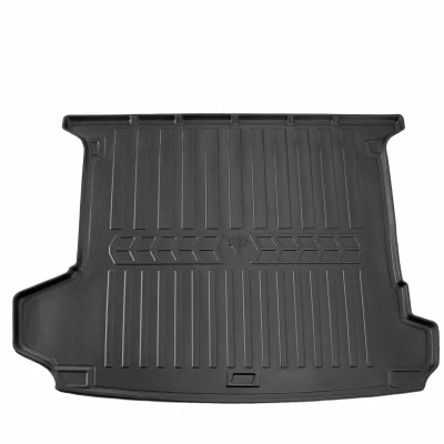 Polyurethane boot mat for Audi A4 B7 SD 2004-2008, with raised edges, Stingray 6030191 Polyurethane boot mat for Audi A4 B7 SD 2004-2008, with raised edges, Stingray 6030191