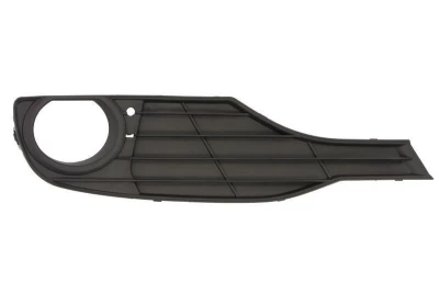 Kratka zderzaka prawa BMW 3-Series F30 2012-2015, z otworem na światło przeciwmgielne, otwarta, AVTM, 51117281918, 1422 914