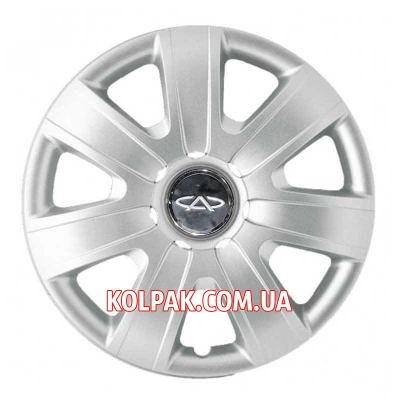 Kołpaki r14 do Chery SKS 224