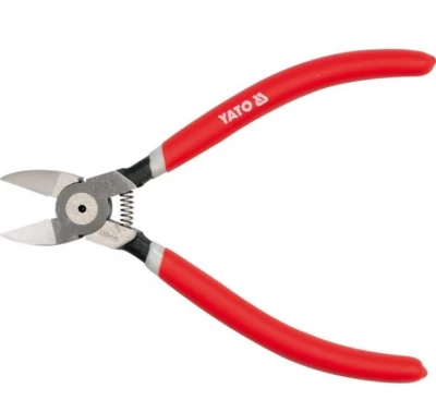 Szczypce tnące boczne 150 mm Yato YT-1951 Szczypce tnące boczne 150 mm Yato YT-1951