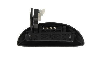 Klamka drzwi przednia lewa Toyota Aygo 2008-2014/Citroen C1/Peugeot 107 2008-2014, do lakierowania AVTM, 9101AJ, 6012568