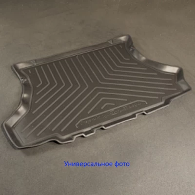 Mata do bagażnika Kia Cerato SD 2013-, Norplast NPA00-E43-070