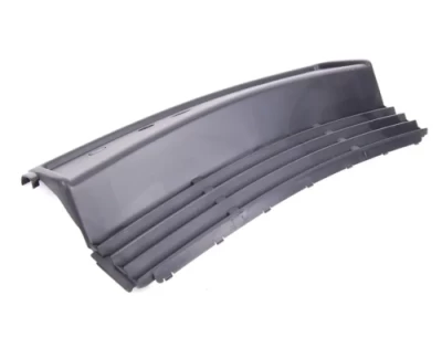 Number plate holder BMW 5-Series E34 1988-1997, AVTM, 51111934337, 180057925 Number plate holder BMW 5-Series E34 1988-1997, AVTM, 51111934337, 180057925