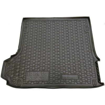 Mata do bagażnika BMW X3 E83 2004-, Avto-Gumm 212038