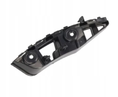 Prawy wspornik mocowania przedniego zderzaka Volkswagen Jetta 6 2014-2018, AVTM, 5C6807184A, 187435932