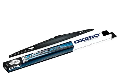 Szkieletowe pióro wycieraczki ze spojlerem 550 mm Oximo WUSP550 Szkieletowe pióro wycieraczki ze spojlerem 550 mm Oximo WUSP550