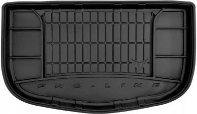Mata do bagażnika Nissan Cube 2010-2019, Pro-Line, Frogum FG TM406629