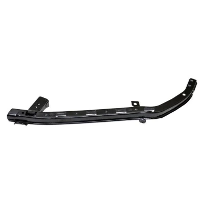 Lewy wspornik mocowania przedniego zderzaka Acura TLX 2014-2017, AVTM, 71190TZ3A00, 181107931