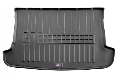 Poliuretanowa mata do bagażnika Toyota Corolla Verso ZER/ZZE 2004-2009, z podwyższonymi rantami, Stingray 6022051