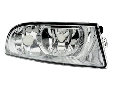 Światło przeciwmgielne prawe Skoda Octavia A5 2009-2012, Depo, 665-2006R-UE