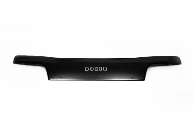 Owiewka maski do Peugeot Boxer 1994-2003/do modeli po liftingu Vip Tuning PG07