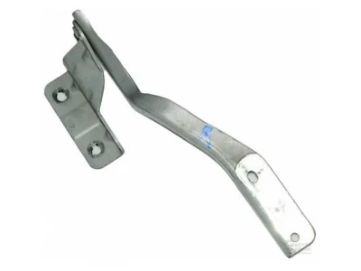 Prawy zawias maski Nissan Qashqai 2010-2014 65400JD000 AVTM 185015288