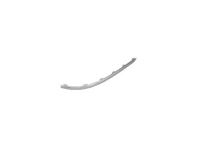 Original left rear bumper moulding Volkswagen Passat B8 2016-2018, USA, chrome, 5618534592ZZ