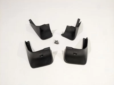Chlapacze do Toyota Corolla 2007–2013 HAVOC